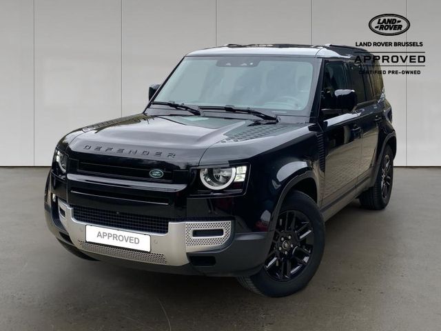 Land Rover Defender 110 D200 S  until 03/2030