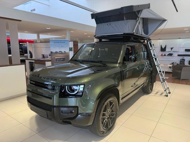 Land Rover Defender 110 D200 X-Dynamic SE