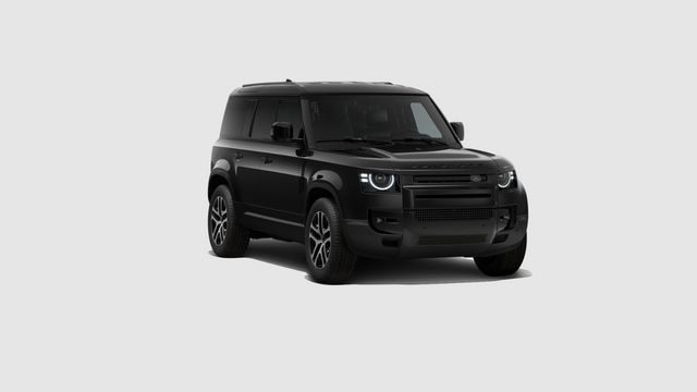 Land Rover Defender 110 D250 Hard Top S AWD Auto. 26MY