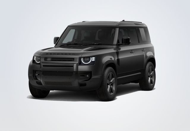 Land Rover Defender 110 D250 S AWD Auto. 26MY