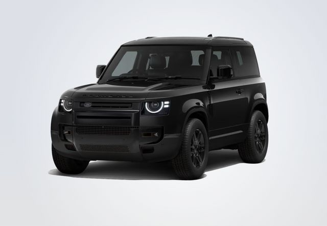 Land Rover Defender 90 D200 S AWD Auto. 26MY