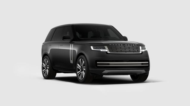 Land Rover Range Rover SWB D300 SE AWD Auto. 26MY