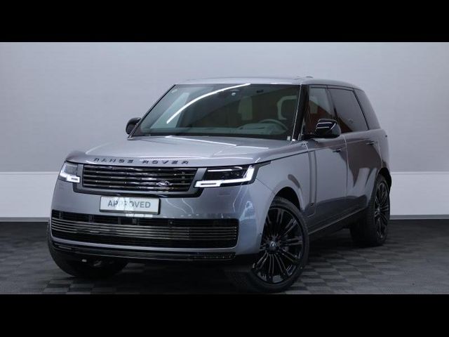 Land Rover Range Rover LWB P615 SV AWD Auto