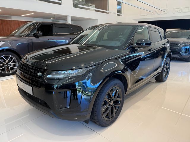 Land Rover Range Rover Evoque P270e S AWD Auto. 26MY - DAGINSCHRIJVING