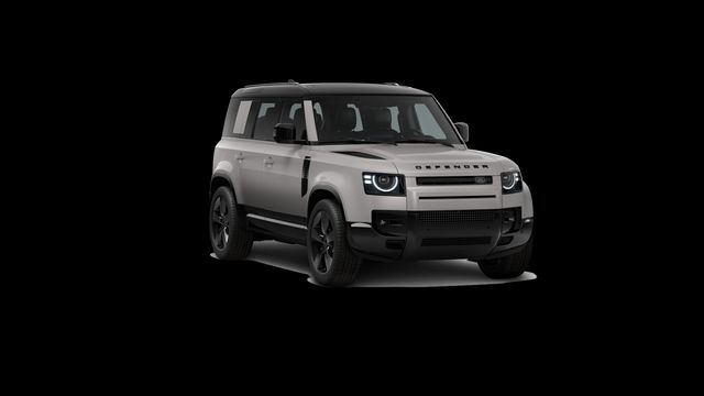 Land Rover Defender 110 D350 X-Dynamic HSE AWD Auto. 26MY