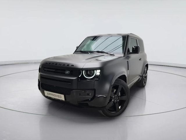Land Rover Defender D250 AWD Auto X-Dynamic SE