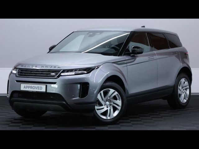 Land Rover Range Rover Evoque D165 S AWD Auto