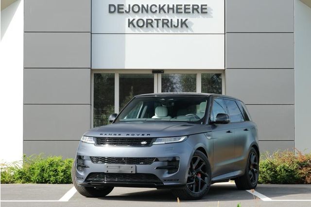 Land Rover Range Rover Sport P460e Dynamic HSE AWD Auto. 26MY
