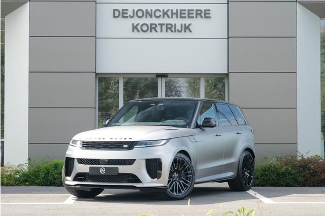 Land Rover Range Rover Sport P635 SV AWD Auto. 26MY