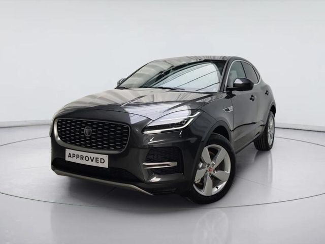 Jaguar E-Pace D165 AWD Auto SE