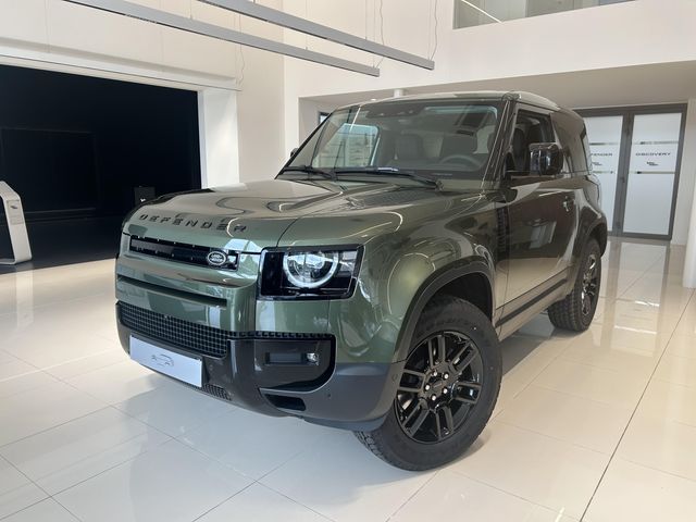 Land Rover Defender 90 D200 S AWD Auto. 26MY