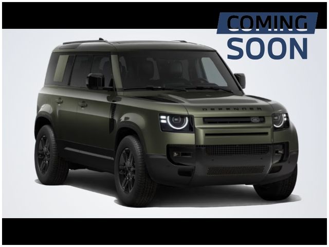 Land Rover Defender 110 D250 S AWD Auto. 26MY