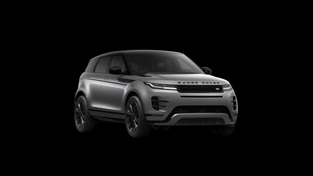 Land Rover Range Rover Evoque P270E DYNAMIC SE