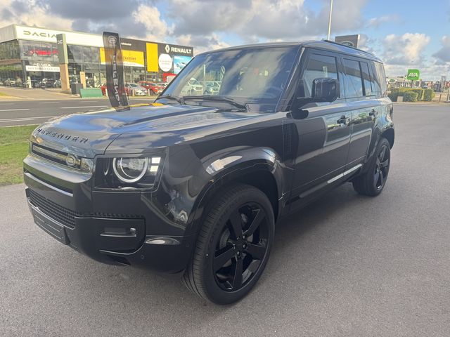 Land Rover Defender 110 P300e X-Dynamic SE AWD Auto. 26MY