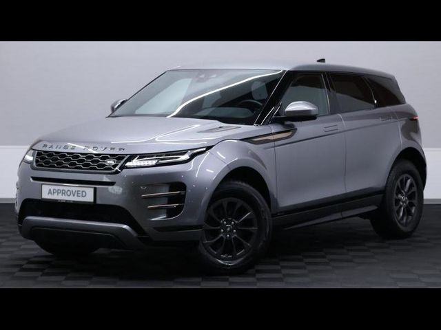 Land Rover Range Rover Evoque D150 R-Dynamic S Auto