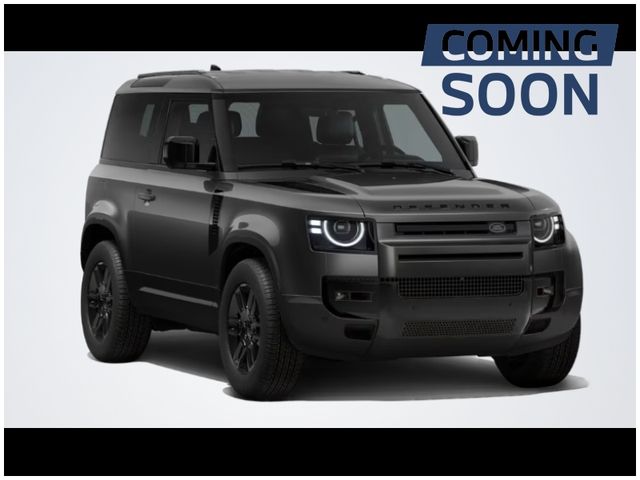 Land Rover Defender 90 D200 S AWD Auto. 26MY