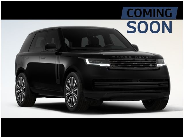 Land Rover Range Rover P460e HSE