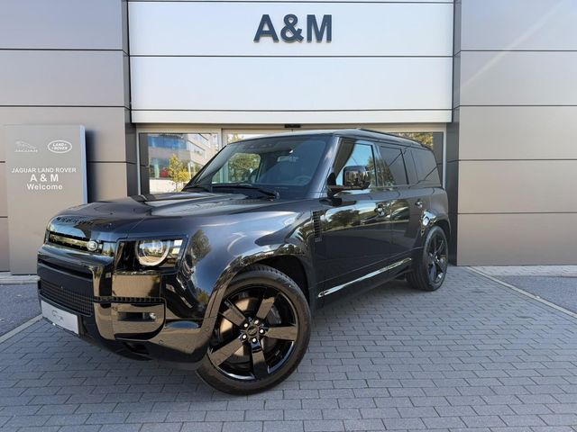 Land Rover Defender 110 P425 X-Dynamic SE AWD Auto. 26MY