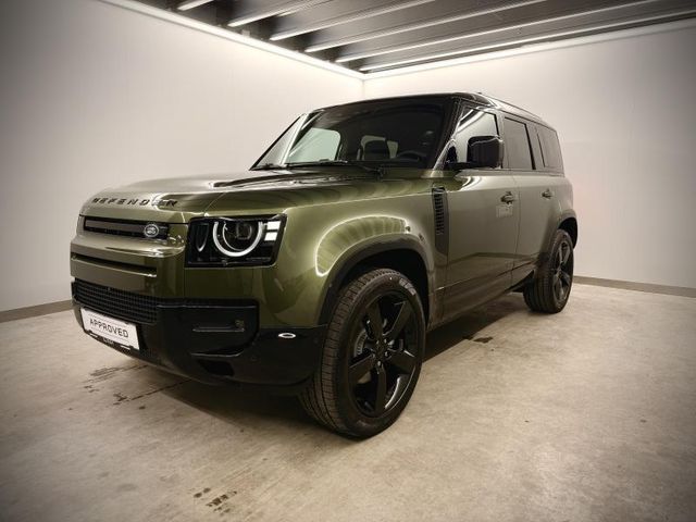 Land Rover Defender 110 D250 X-Dynamic SE AWD Auto. 26MY