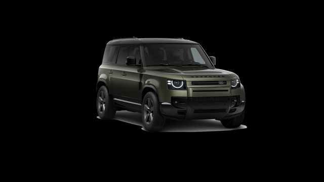 Land Rover Defender 110 D250 X-Dynamic SE AWD Auto. 26MY