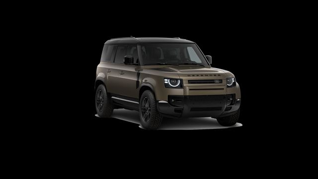 Land Rover Defender 110 D200 X-Dynamic SE AWD Auto. 26MY