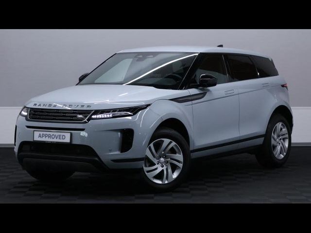 Land Rover Range Rover Evoque D165 S AWD Auto