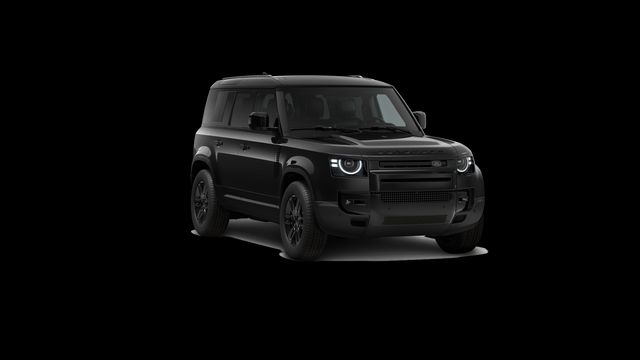 Land Rover Defender 110 D200 S AWD Auto. 26MY
