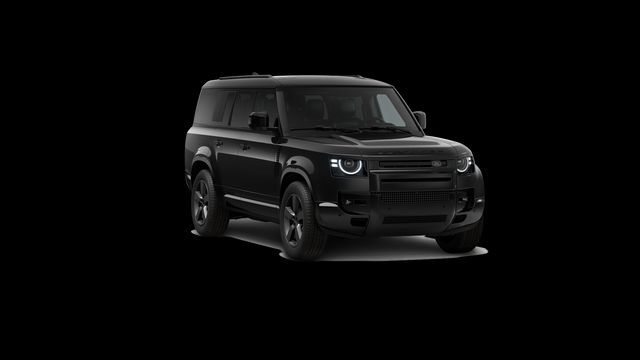 Land Rover Defender 130 D350 X-Dynamic SE AWD Auto. 26MY