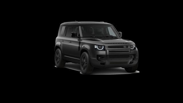 Land Rover Defender 110 D200 S AWD Auto. 26MY