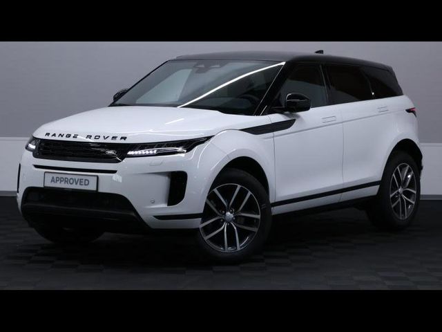 Land Rover Range Rover Evoque P160 S FWD Auto