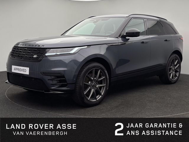 Land Rover Range Rover Velar 2.0 Plug-in Hybrid P400e Dynamic SE - Av.10/26