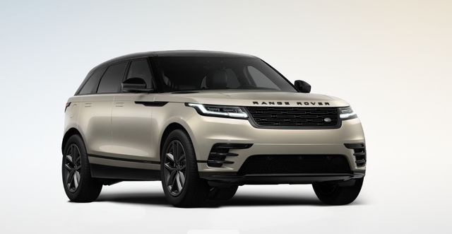 Land Rover Range Rover Velar P400e Belgravia AWD Auto. 26.75MY