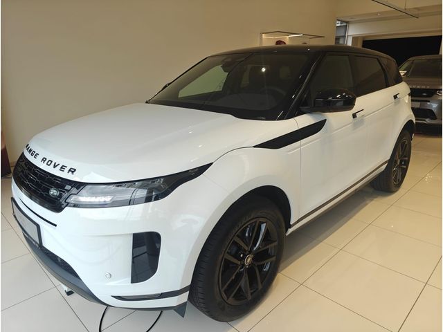 Land Rover Range Rover Evoque S D165