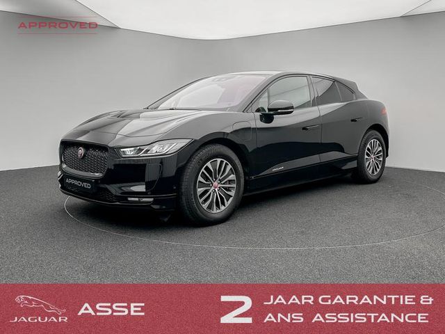 Jaguar I-PACE EV400 S LUCHTVERING