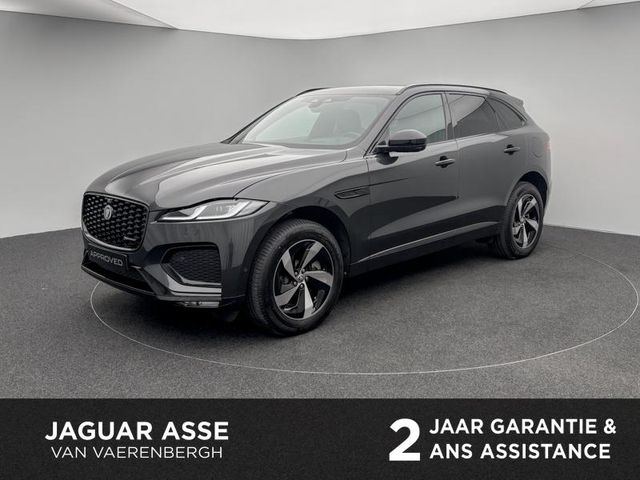 Jaguar F-Pace P400e R-Dynamic HSE