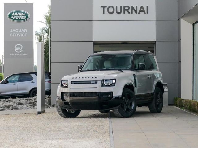 Land Rover Defender 90 D250 X-Dynamic SE AWD Auto.