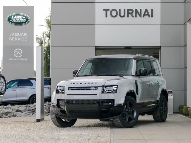 Land Rover Defender 110 D250 X-Dynamic SE AWD Auto. 26MY Lichte Vracht | Utilitaire