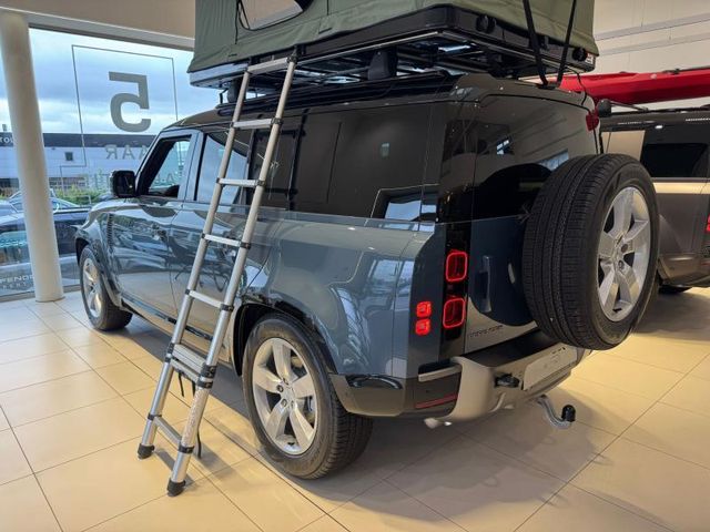Land Rover Defender 110 D250 X-Dynamic SE