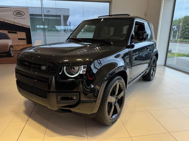 Land Rover Defender 90 P525 V8 AWD Auto. 25.5MY