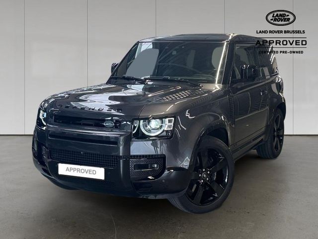 Land Rover Defender 90 P525 X-Dynamic V8 !UTILITAIRE! 3
