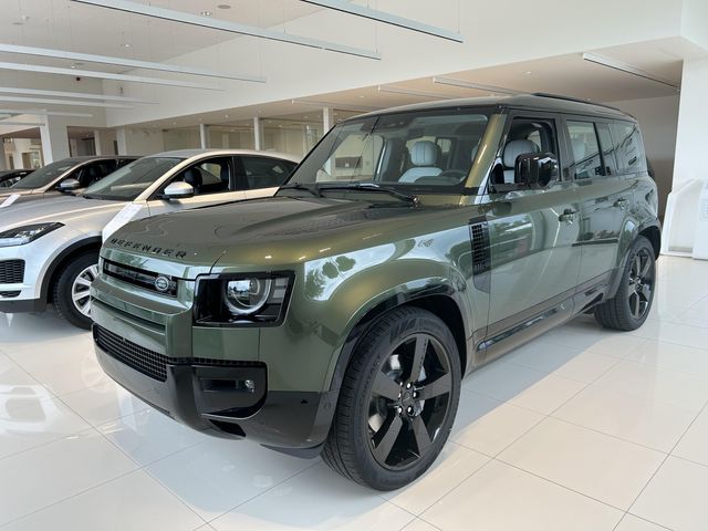 Land Rover Defender D350 X-Dynamic HSE