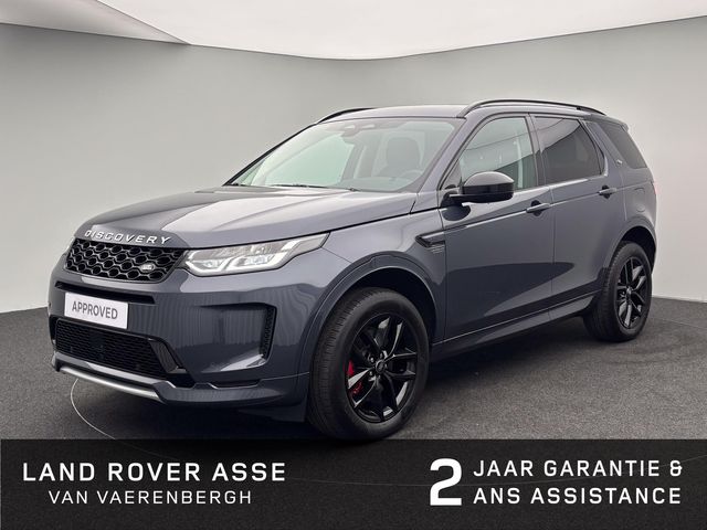 Land Rover Discovery Sport P270e S AWD Auto. 25MY