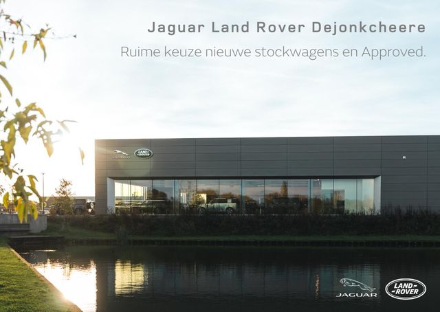 Land Rover Defender 90 D250 X-Dynamic SE AWD Auto.