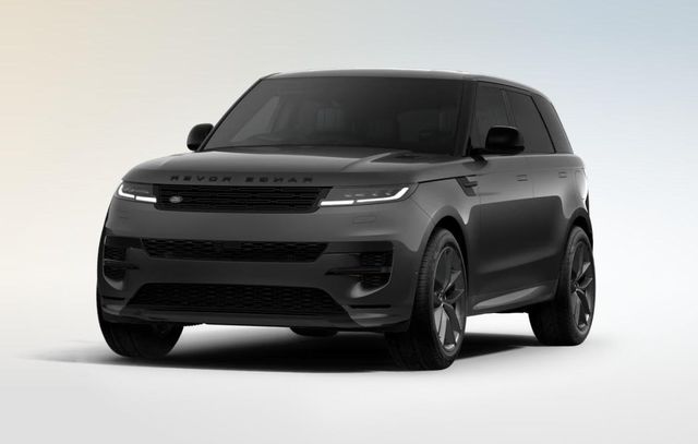 Land Rover Range Rover Sport P460e Dynamic HSE AWD Auto. 25