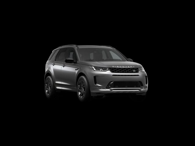 Land Rover Discovery Sport P270e S AWD Auto. 25.5MY