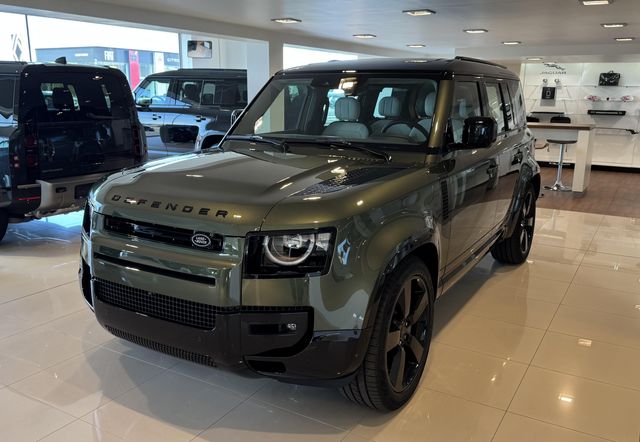 Land Rover Defender D350 X-Dynamic HSE FACELIFT