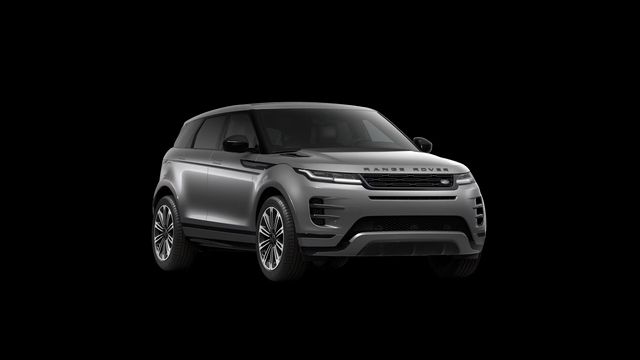 Land Rover Range Rover Evoque Graphite Edition