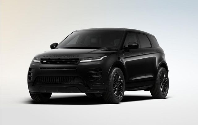 Land Rover Range Rover Evoque P270e Dynamic SE AWD Auto. 26M