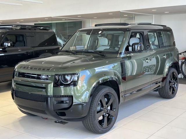 Land Rover Defender 110 D350 X-Dynamic HSE AWD Auto. 26MY