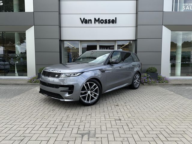 Land Rover Range Rover Sport P460e Dynamic HSE AWD Auto. 25MY